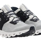 On Cloud Hi Edge Sneakers Black / Grey