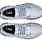 On Cloud 6 Waterproof 'Heather | Metal´