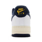 Nike Air Force 1 ‘07 LV8 "Midnight Navy Sail White"