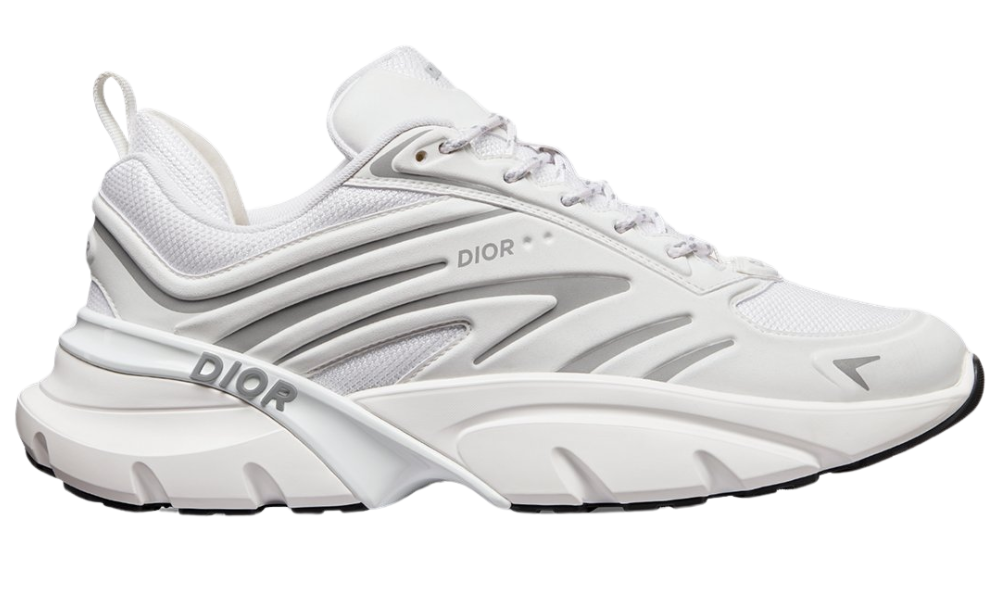 Dior B44 Blade Sneaker "White"