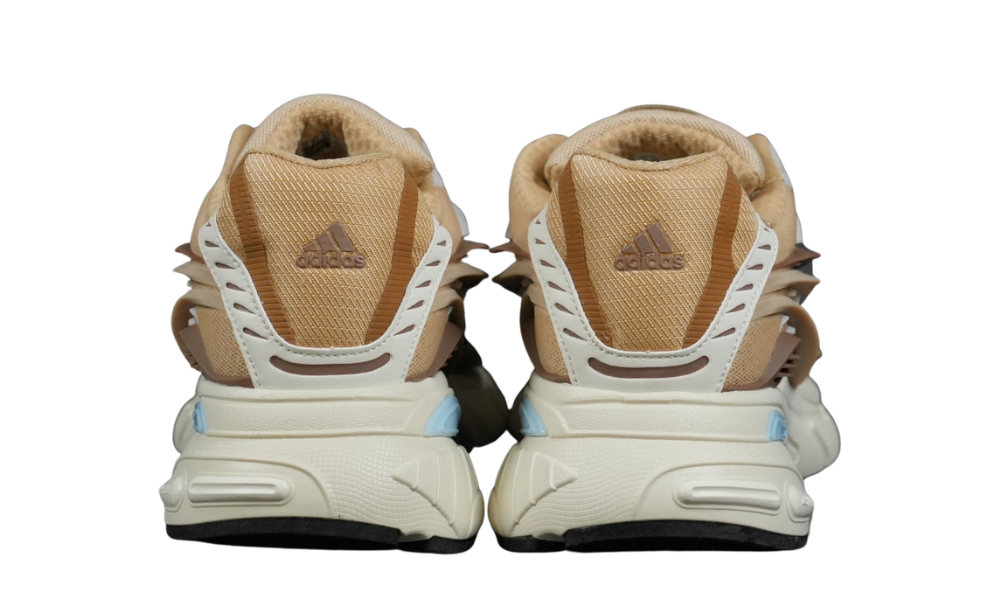 Pharrell x VIRGINIA x adidas Adistar Jellyfish "Crystal Sand"