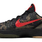 Nike Zoom Kobe 6 Protro 'Italian Camo' 2024