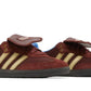 Adidas x Wales Bonner suede 'Brown'