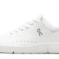 On Running The Roger Advantage 2 "White/Undyed"