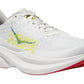 Hoka Mach 6 'White Nimbus Cloud'