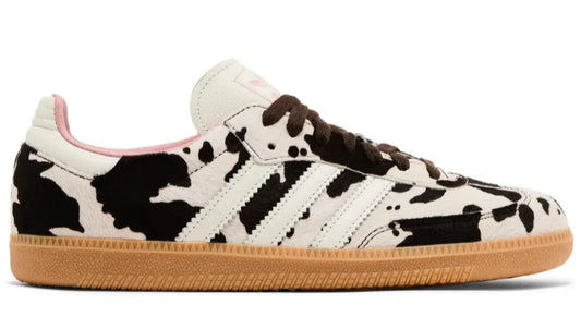 Adidas Samba OG 'Cow Print'