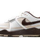 Travis Scott x Zoom Field Jaxx 'Light Chocolate'