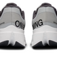 On Cloudsurfer Next Wide " Glacier | White "