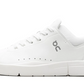 On Running The Roger Advantage 2 "White/Undyed"