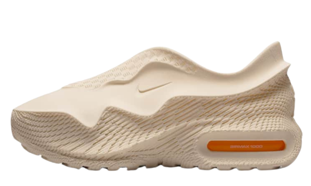 Nike Air Max 1000 "Oatmeal"