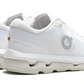 On Running x Kith Cloudzone "White Ice"