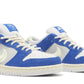 Fly Streetwear x Nike Dunk Low Pro SB 'Gardenia'