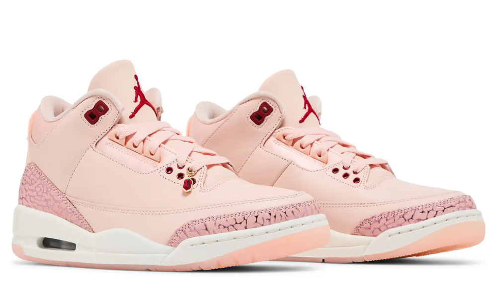 Nike Air Jordan 3 Retro 'Treat Yourself'