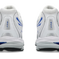 Asics Gel-Sekiran "White Lapis Lazuli Blue"