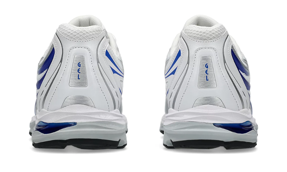 Asics Gel-Sekiran "White Lapis Lazuli Blue"