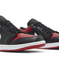 Air Jordan 1 Low 'Alternate Bred Toe'