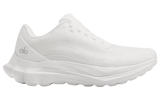 Alo Runner "White"