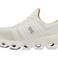 On Running Cloudswift 3 "White / Ivory"
