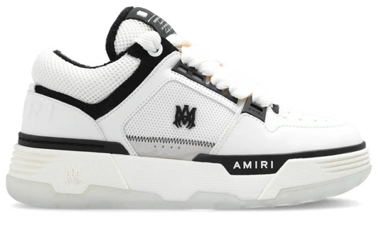 Amiri MA-1 'Black White'