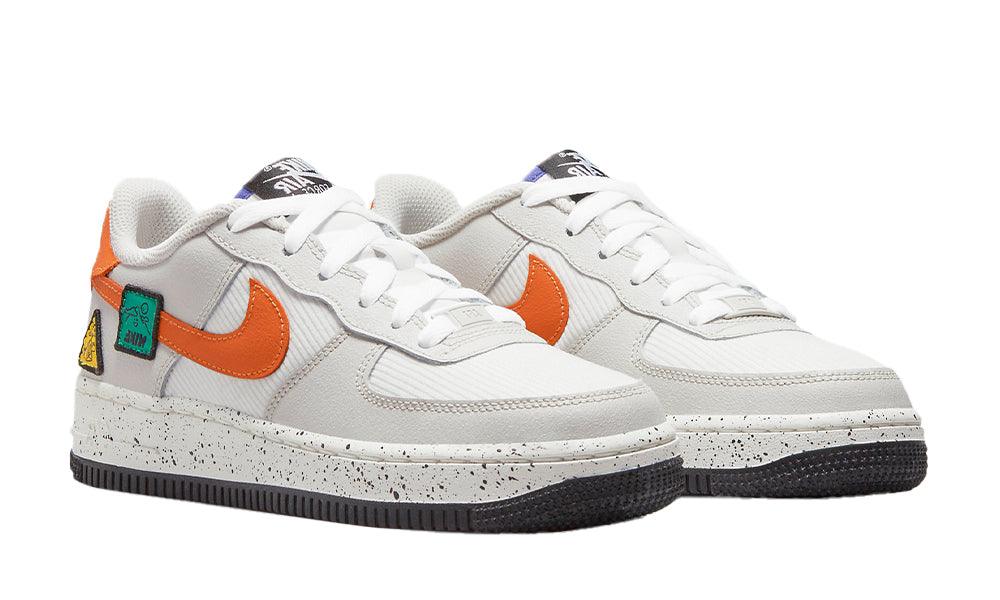 Air Force 1 BG 'ACG - Light Bone'