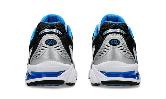 Asics Gel Nimbus 10.1 'White Directoire Blue'
