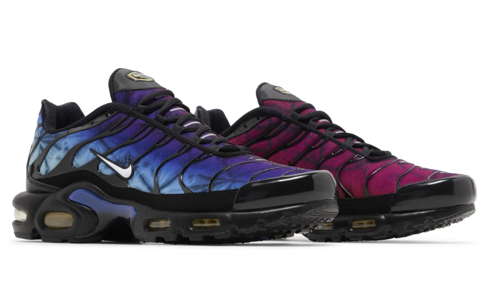 Nike Air Max Plus '25th Anniversary'