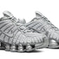 Nike Shox TL 'Platinum Chrome'
