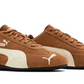 Puma Speedcat Archive 'Haute Coffee Frosted Ivory'