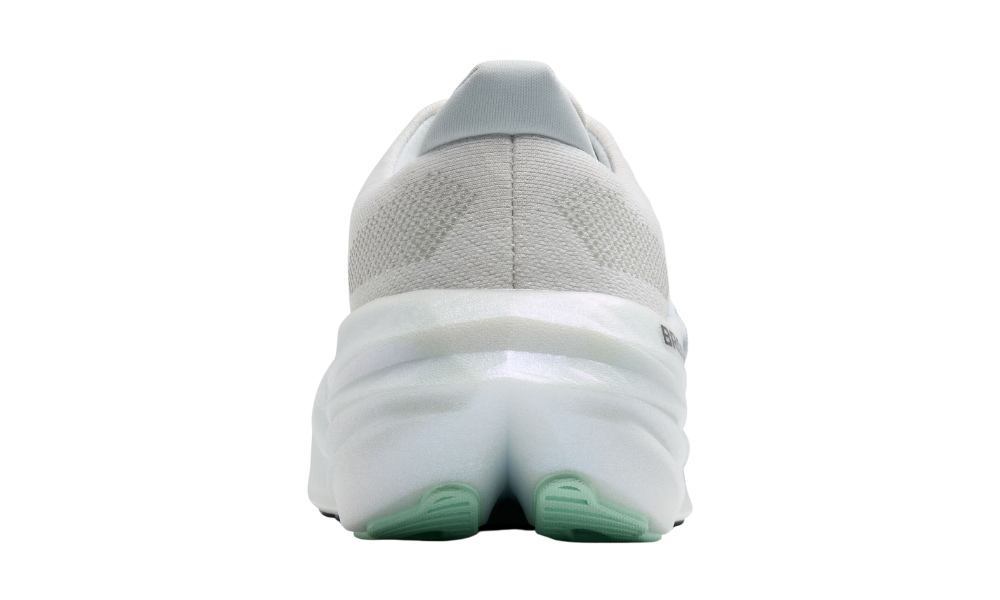 Brooks Glycerin Max 'Pearlized White Bay'