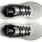 On Running Cloudrunner "Green-Grey"