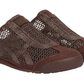 Asics Onitsuka Tiger MEXICO 66 SABOT 'DARK BROWN/DARK BROWN'