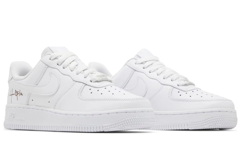 Travis Scott x  Air Force 1 'Utopia'
