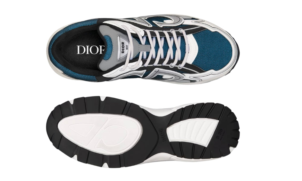 Dior B30 'Blue Grey'