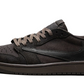 Travis Scott X Air Jordan 1 Low OG "Velvet Brown"