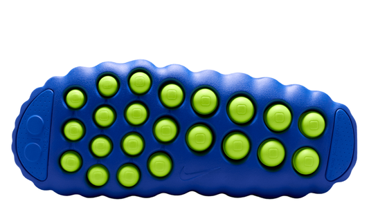 Nike Mind 001 Flyknit "Hyper Royal"