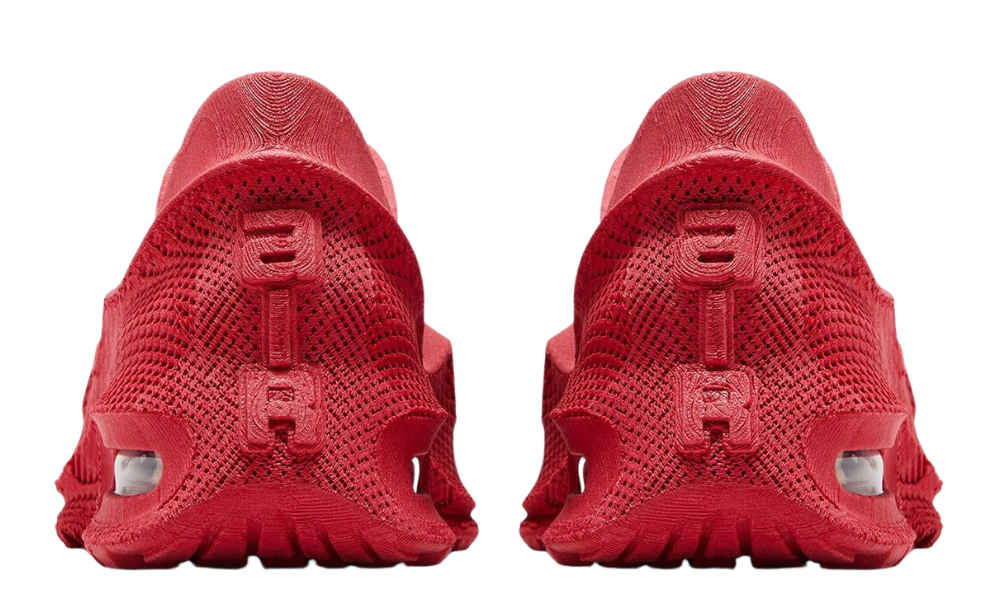 Nike Air Max 1000 "Red"