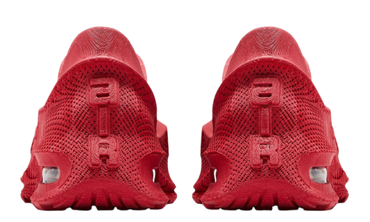 Nike Air Max 1000 "Red"