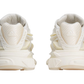 Pharrell x VIRGINIA x adidas Adistar Jellyfish "Triple White"