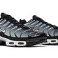 Nike Air Max Plus 'Black Metallic Silver'