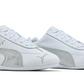 Puma Speedcat Leather 'White Silver'