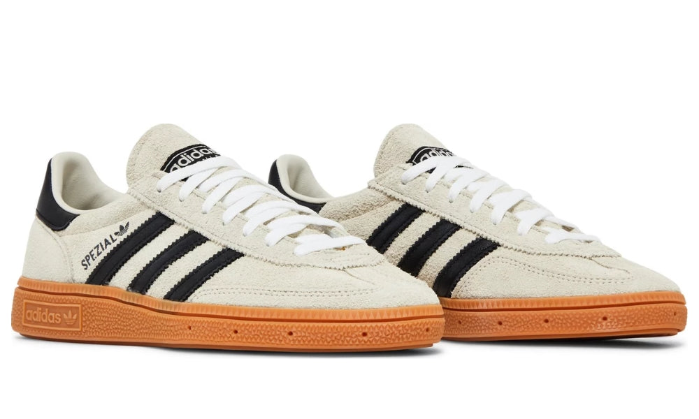 Adidas Handball Spezial 'Aluminium Black Gum'