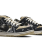 Travis Scott x SB Dunk Low PRM QS 'Cactus Jack - Special Box'