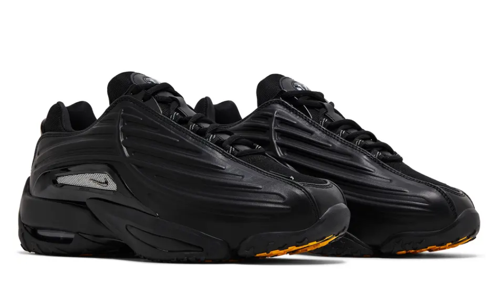 Nike Nocta x Hot Step 2 'Black'