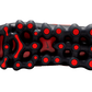 Nike Air Liquid Max Bright Crimson and Fire Red