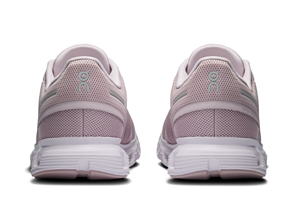 On Cloud 6 "Mauve / Orchid"