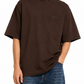 Bottega Veneta Suede-trimmed Cotton T-shirt