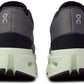 On Cloud eclipse Sneaker roke/lima