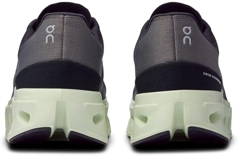 On Cloud eclipse Sneaker roke/lima