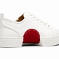 Christian Louboutin Adolon Junior "White'