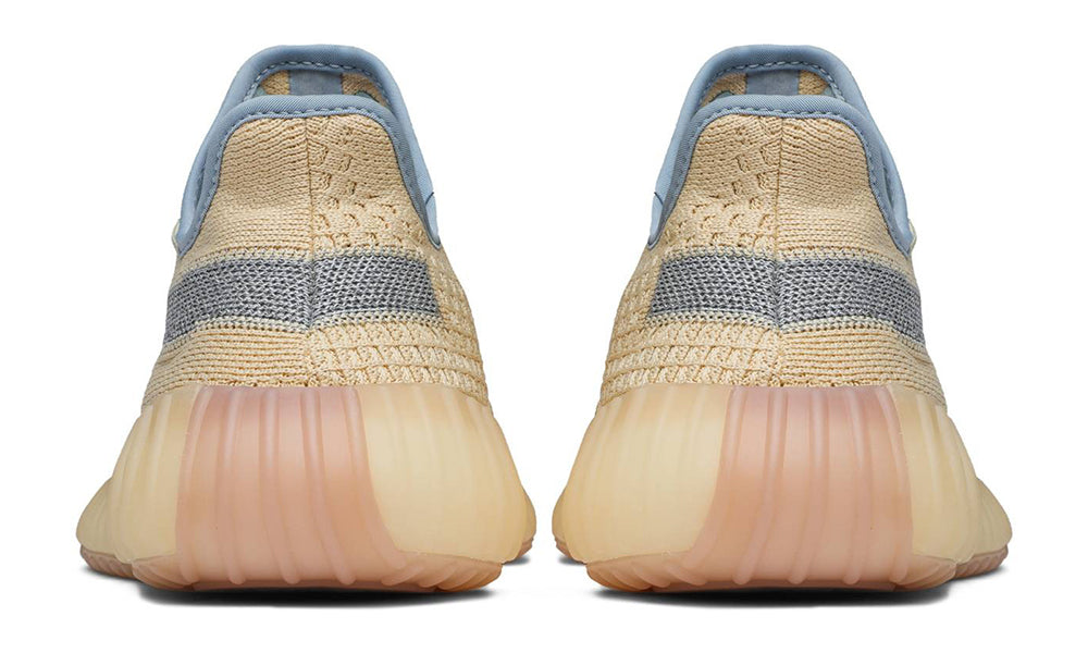 Adidas Yeezy Kids 350 V2 'Linen'